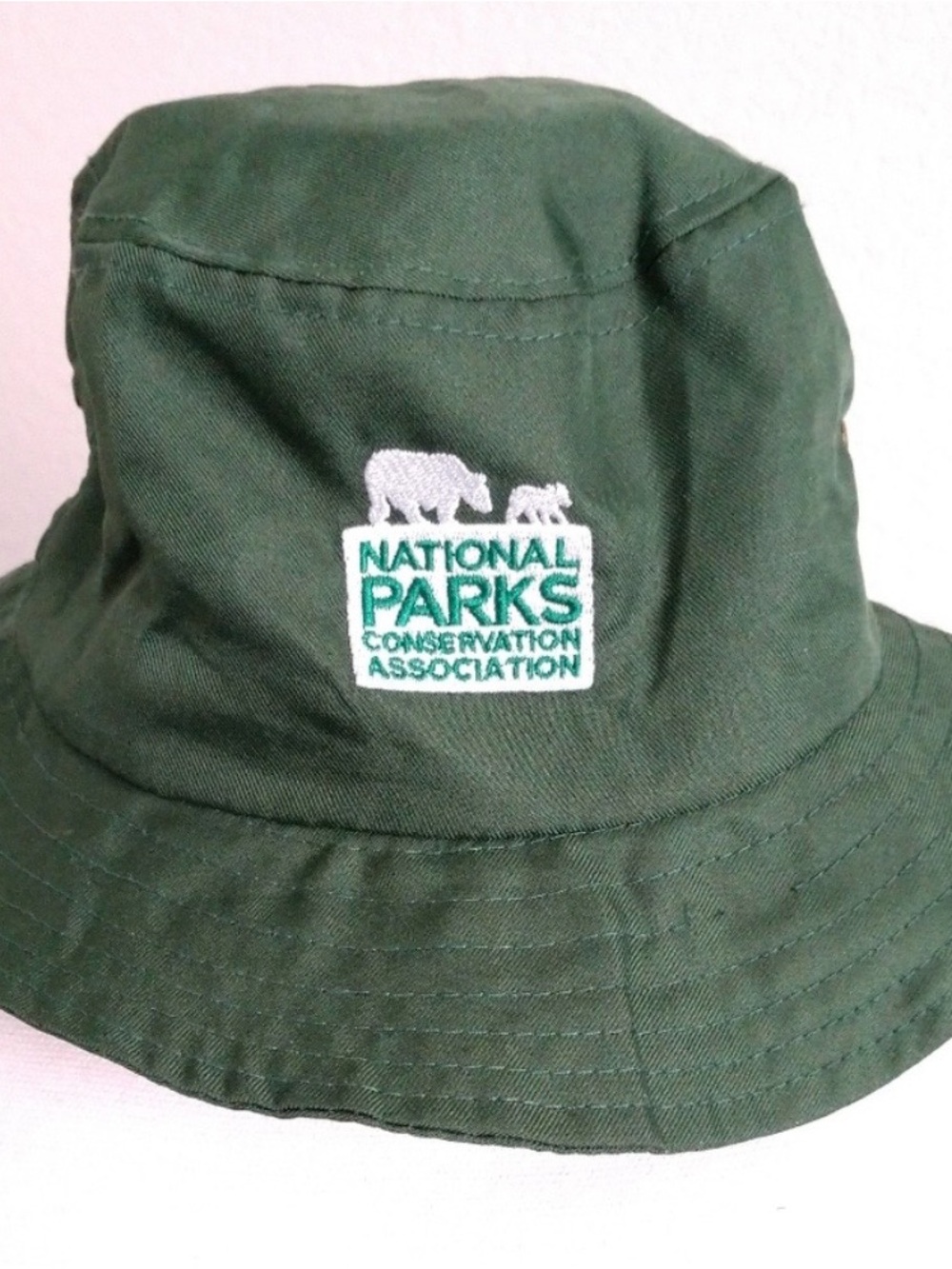 National Parks Conservation Association Bucket Hat Sun Hat OS Fits Most